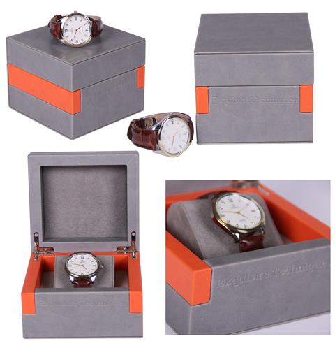 Watch Box