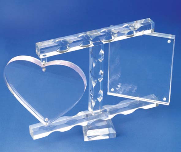 Acrylic Display