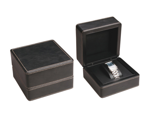 Plastic Watch Box