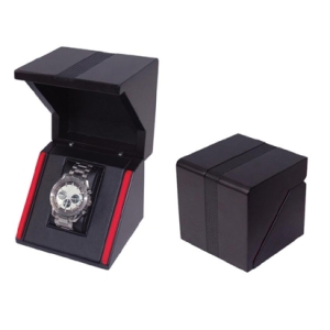 Wooden Watch Case