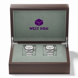 Plastic Watch Case 